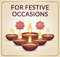 For Festive